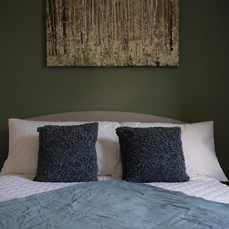 Bingley Retreat Διαμέρισμα Κάντεμπερι Εξωτερικό φωτογραφία