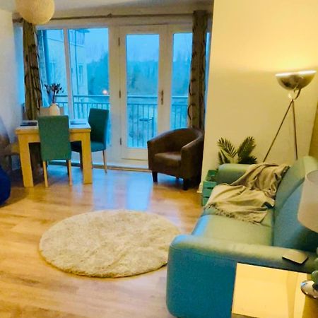 Bingley Retreat Διαμέρισμα Κάντεμπερι Εξωτερικό φωτογραφία