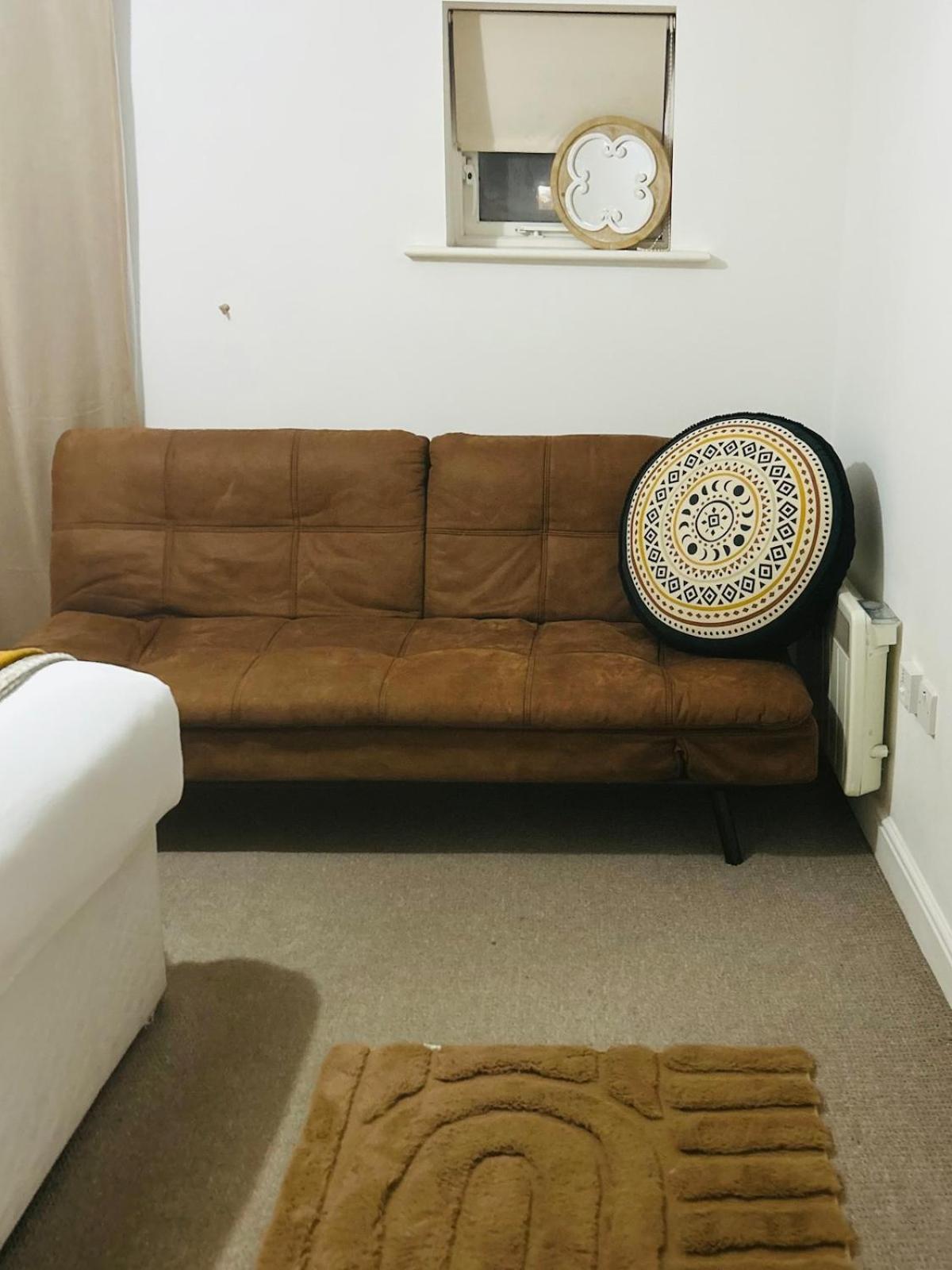 Bingley Retreat Διαμέρισμα Κάντεμπερι Εξωτερικό φωτογραφία