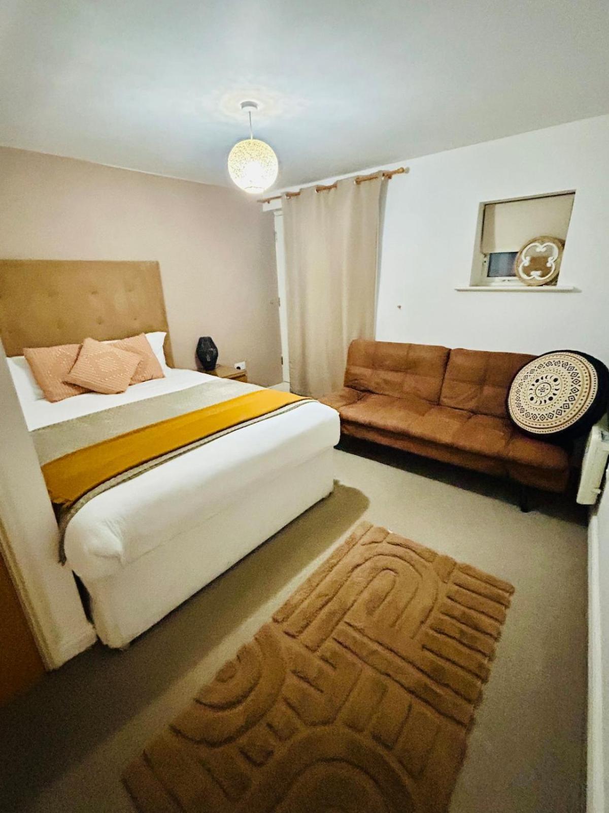 Bingley Retreat Διαμέρισμα Κάντεμπερι Εξωτερικό φωτογραφία