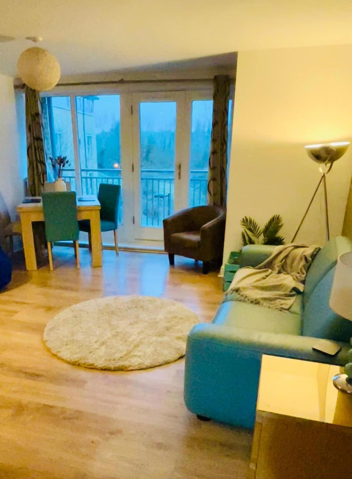 Bingley Retreat Διαμέρισμα Κάντεμπερι Εξωτερικό φωτογραφία