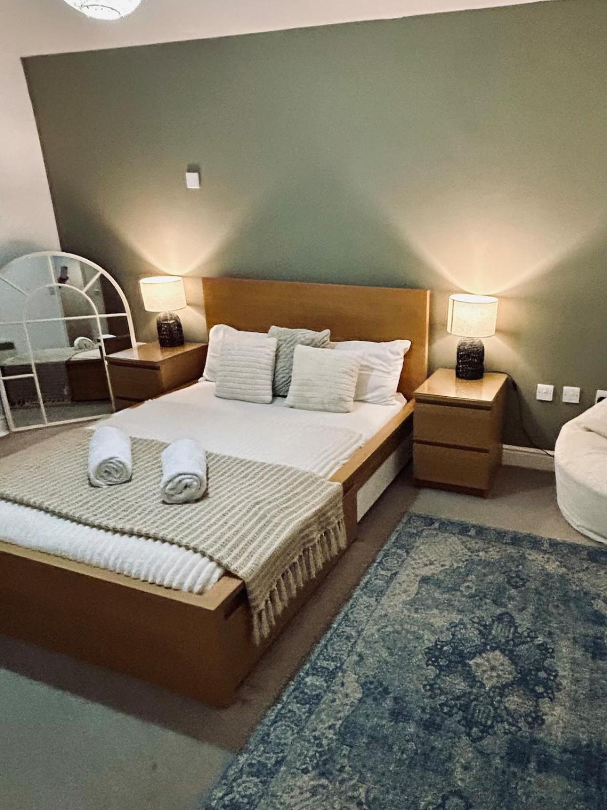 Bingley Retreat Διαμέρισμα Κάντεμπερι Εξωτερικό φωτογραφία