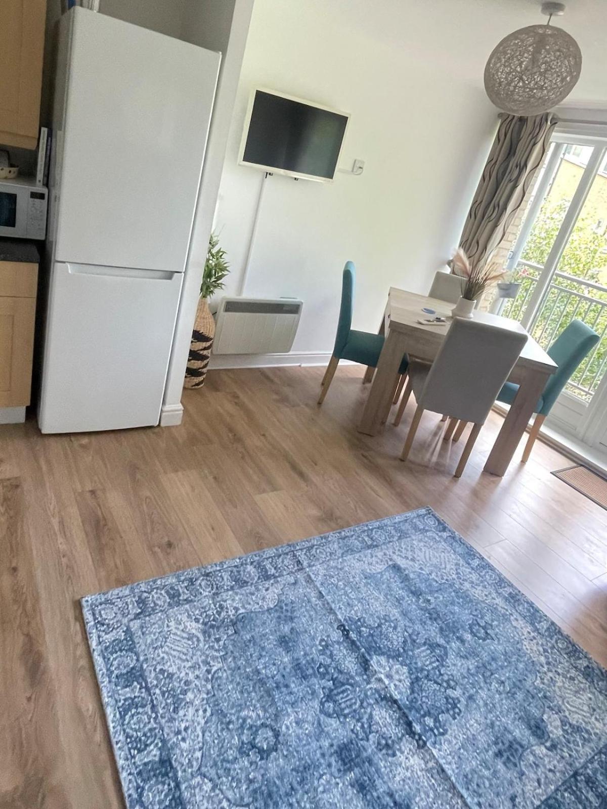 Bingley Retreat Διαμέρισμα Κάντεμπερι Εξωτερικό φωτογραφία