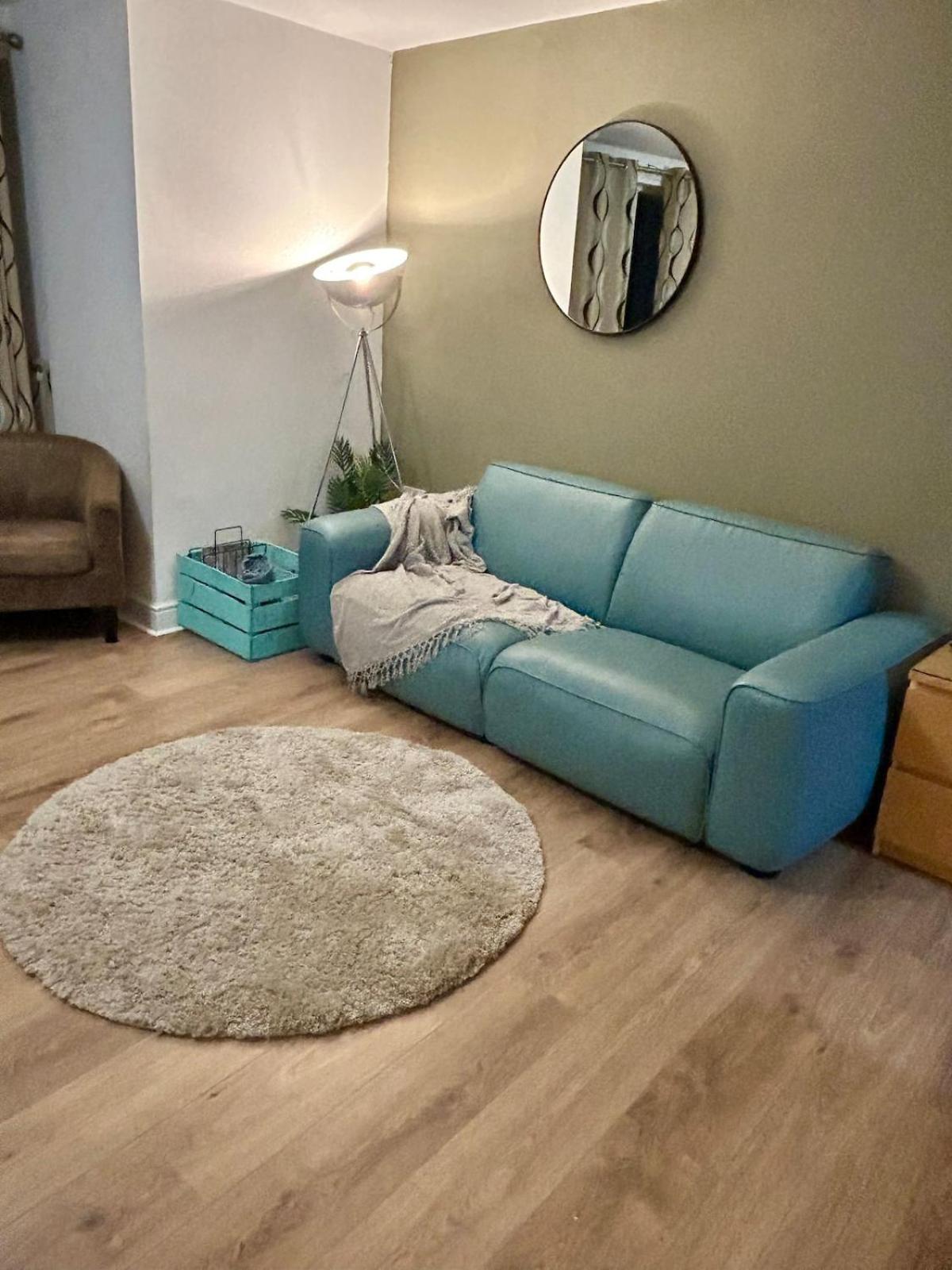Bingley Retreat Διαμέρισμα Κάντεμπερι Εξωτερικό φωτογραφία