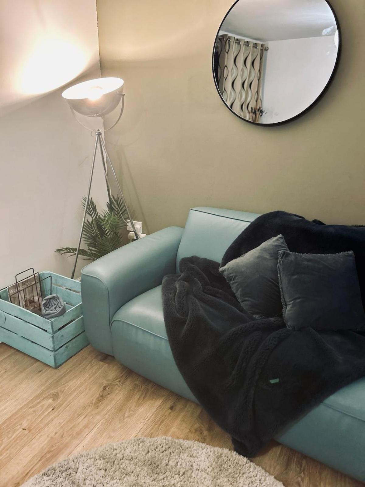 Bingley Retreat Διαμέρισμα Κάντεμπερι Εξωτερικό φωτογραφία