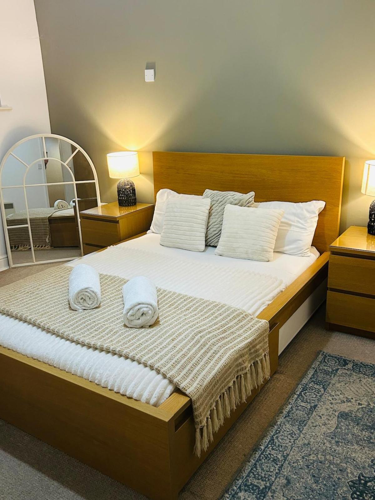 Bingley Retreat Διαμέρισμα Κάντεμπερι Εξωτερικό φωτογραφία